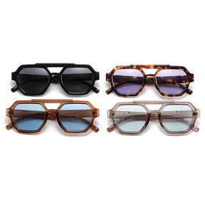 Óculos de Sol - Vintage Fiorez™ - UV400