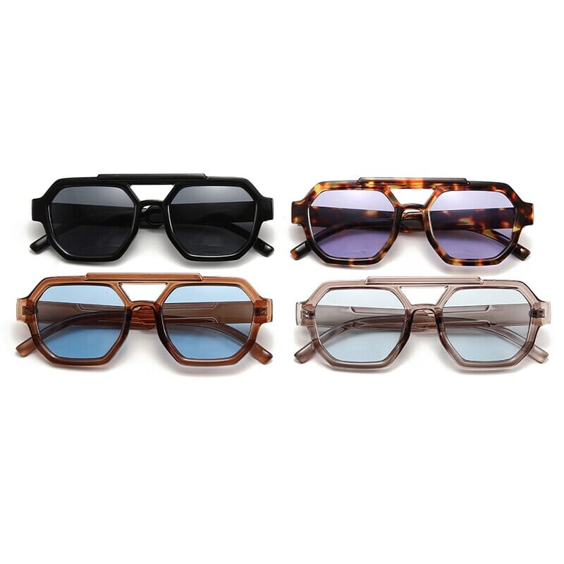 Óculos de Sol - Vintage Fiorez™ - UV400