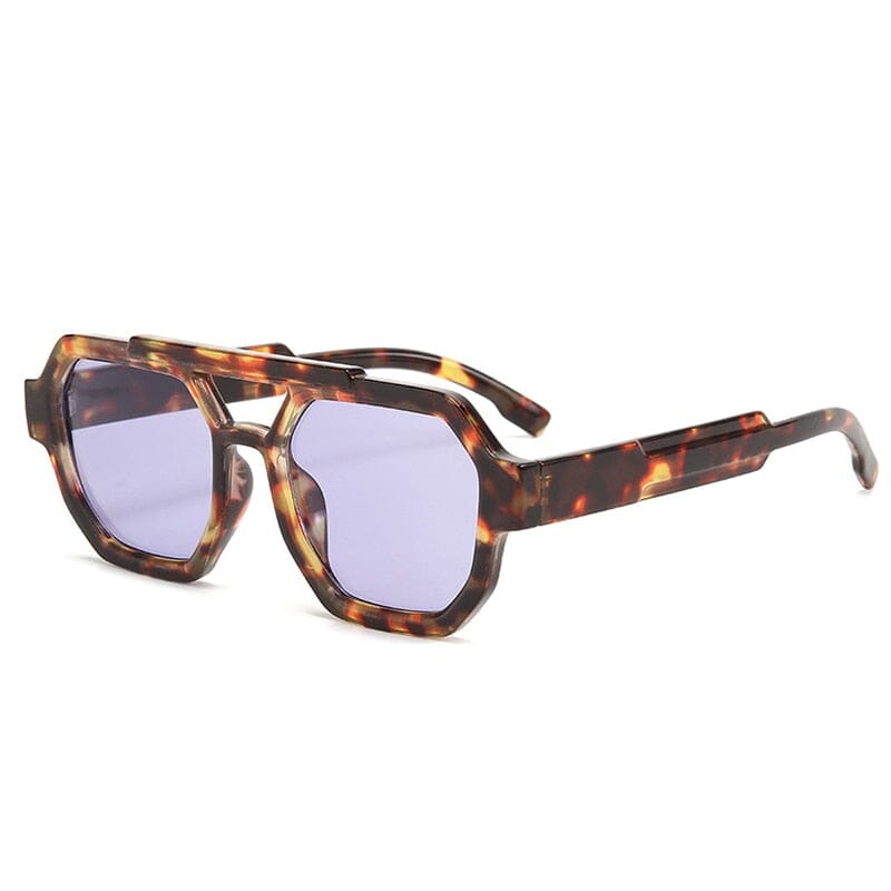 Óculos de Sol - Vintage Fiorez™ - UV400